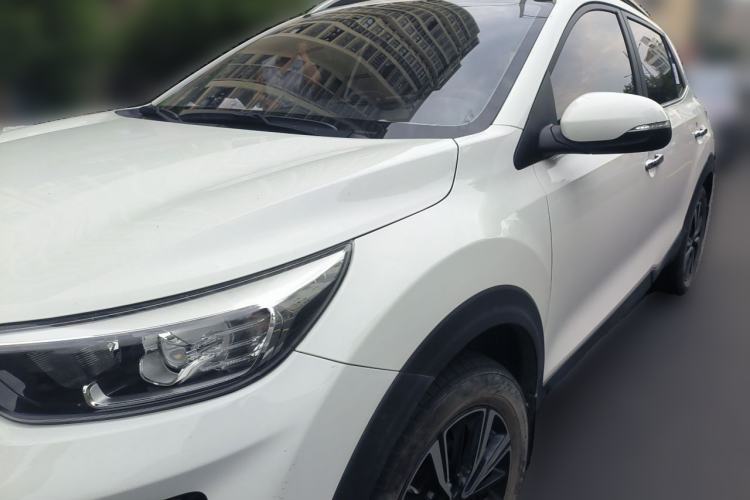 Used Kia kx1 Stonic 2021 1.4L CVT Fun Edition Guazi used car, China used car export, Used car for sale, Used  cars, Cheapest cars for sale