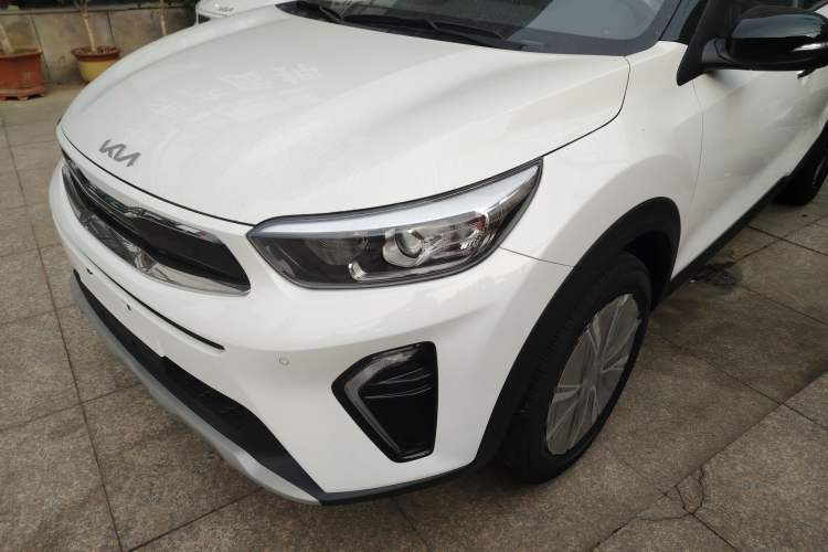 Used Kia kx1 Stonic 2021 1.4L CVT Sunroof Model Left Front Headlight