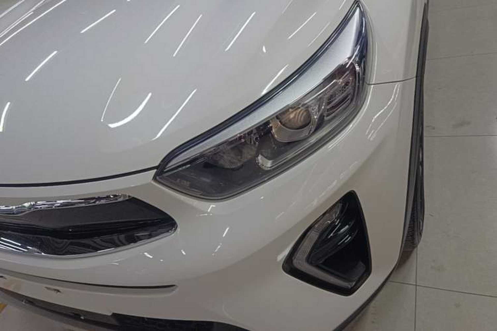 Used Kia kx1 Stonic 2021 1.4L Automatic Fun & Sport Edition Left Front Headlight