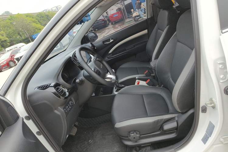 Used Kia kx1 Stonic 2021 1.4L CVT Sunroof Model Left Front Seat