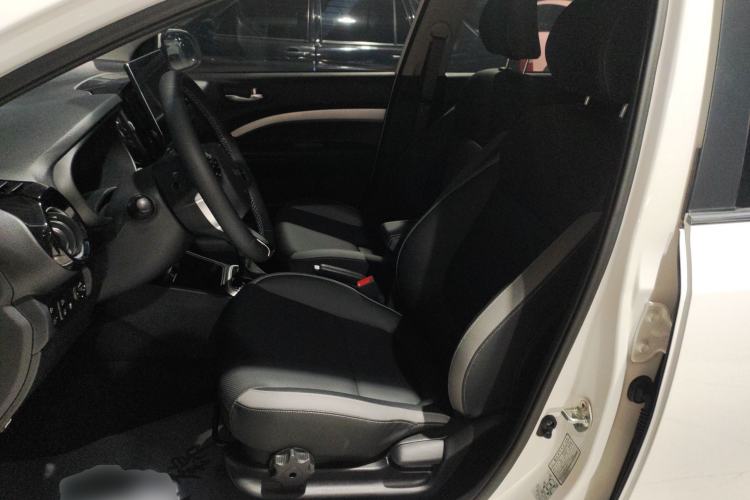 Used Kia kx1 Stonic 2021 1.4L CVT Fun Edition Left Front Seat
