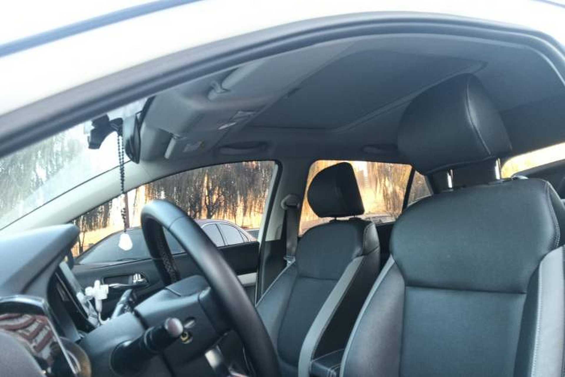 Used Kia kx1 Stonic 2021 1.4L CVT Sunroof Model Left Front Seat