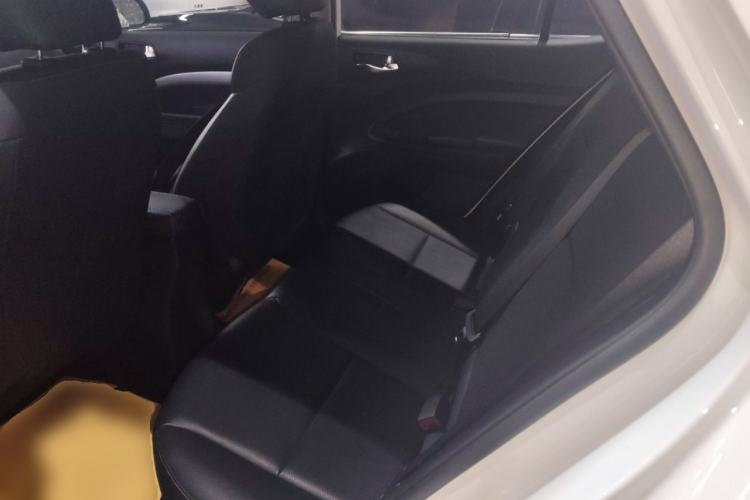 Used Kia kx1 Stonic 2021 1.4L Automatic Fun Edition Left Rear Seat