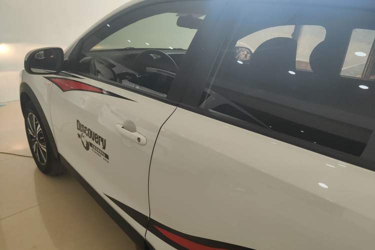 Used Kia kx1 Stonic 2021 1.4L Manual Fun Edition Left Side