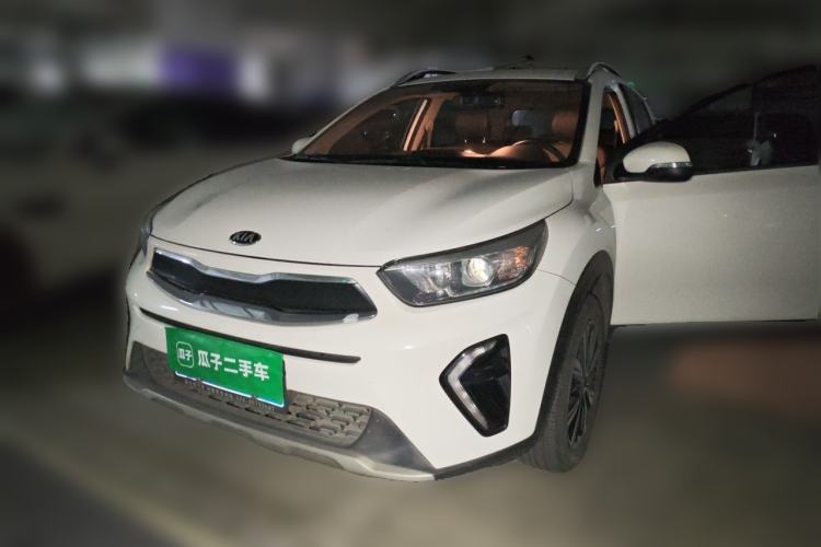 Used Kia kx1 Stonic 2021 1.4L Automatic Fun Edition Guazi used car, China used car export, Used car for sale, Used  cars, Cheapest cars for sale
