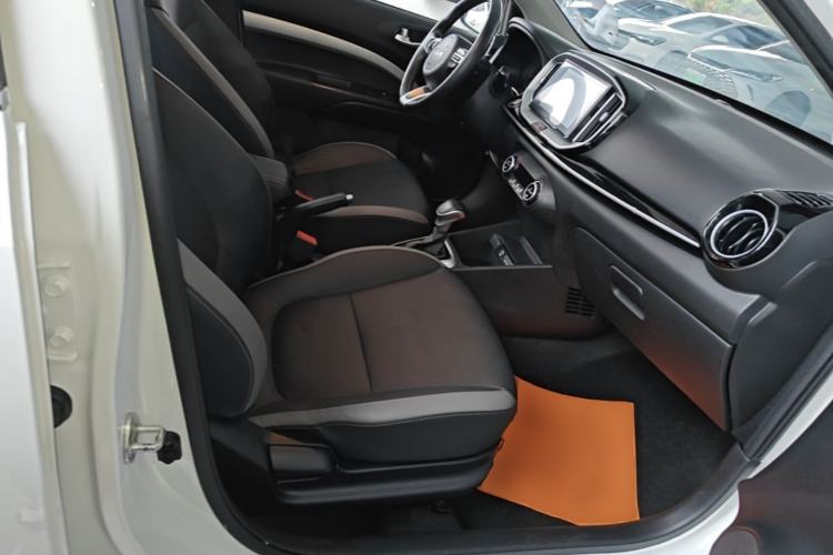 Used Kia kx1 Stonic 2021 1.4L CVT Sunroof Model Right Front Seat