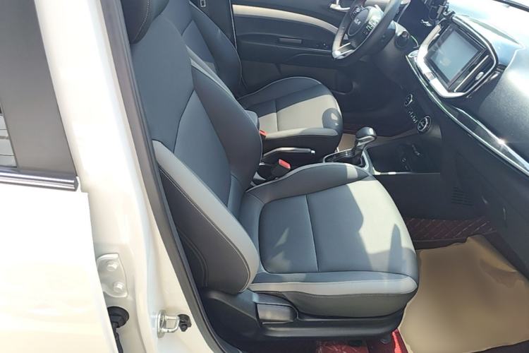 Used Kia kx1 Stonic 2021 1.4L CVT Sunroof Model Right Front Seat