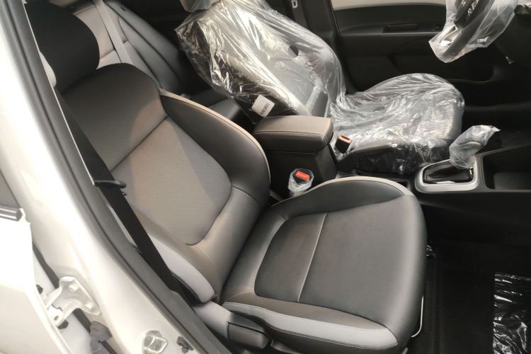 Used Kia kx1 Stonic 2021 1.4L CVT Sunroof Model Right Front Seat