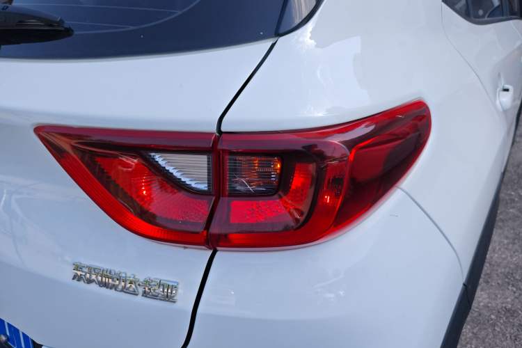 Used Kia kx1 Stonic 2021 1.4L Manual Fun Edition Right Rear Taillight