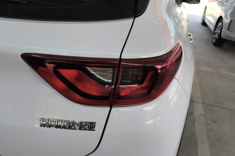 Used Kia kx1 Stonic 2021 1.4L Automatic Fun & Sport Edition Right Rear Taillight