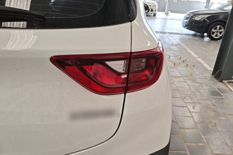 Used Kia kx1 Stonic 2021 1.4L CVT Fun Edition Right Rear Taillight