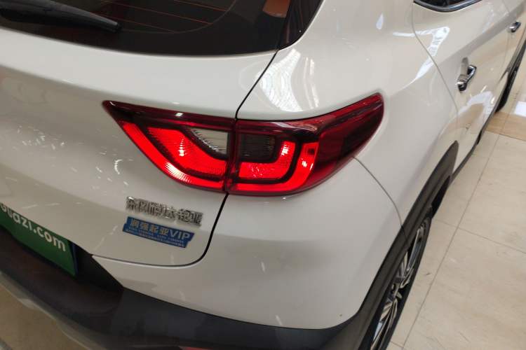 Used Kia kx1 Stonic 2021 1.4L CVT Fun & Sunroof Model Right Rear Taillight