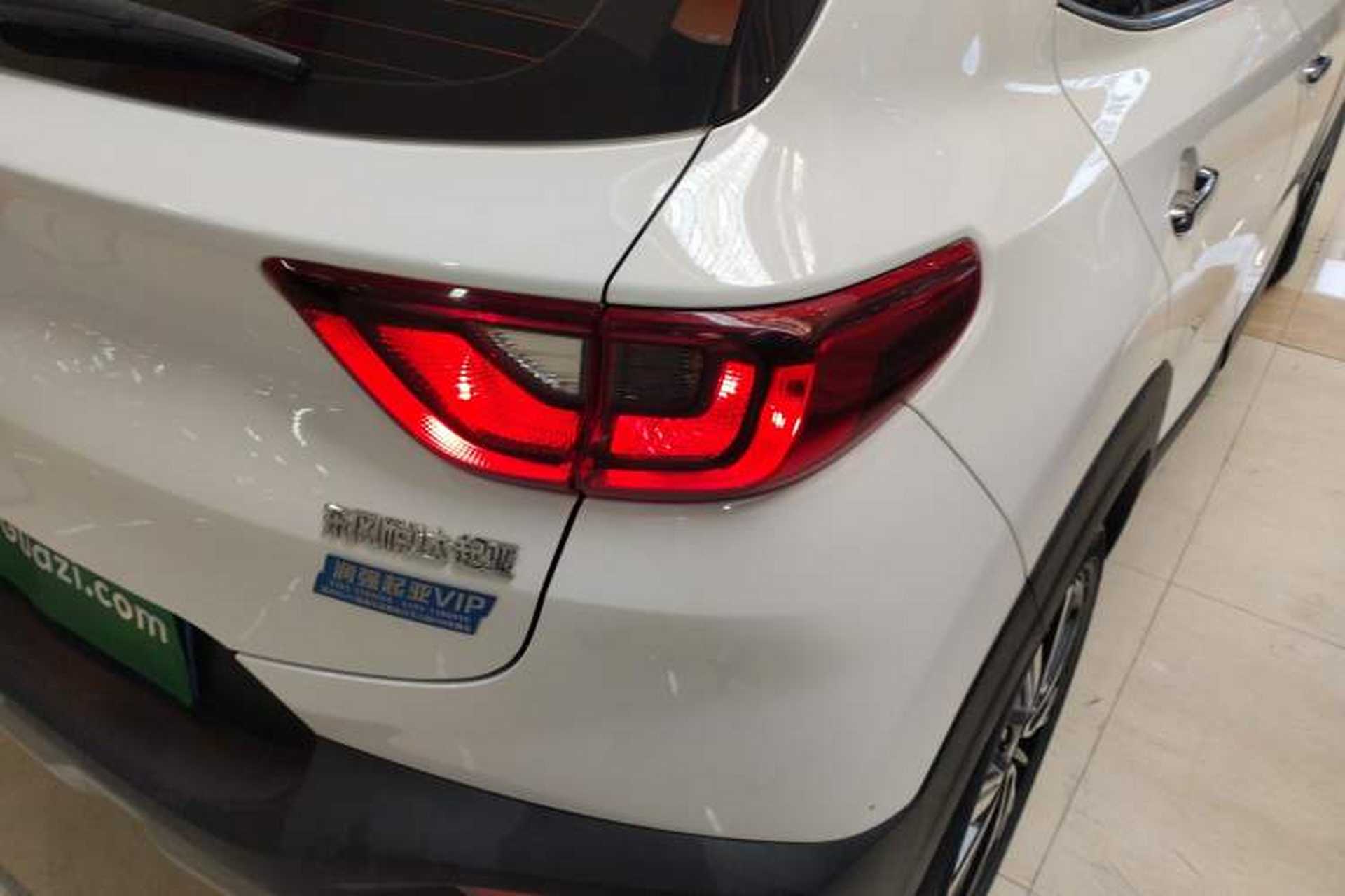 Used Kia kx1 Stonic 2021 1.4L CVT Fun & Sunroof Model Right Rear Taillight
