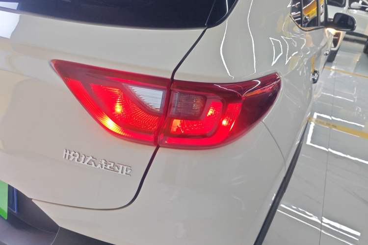 Used Kia kx1 Stonic 2021 1.4L CVT Fun Edition Right Rear Taillight