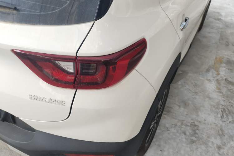 Used Kia kx1 Stonic 2021 1.4L CVT Fun Edition Right Rear Taillight
