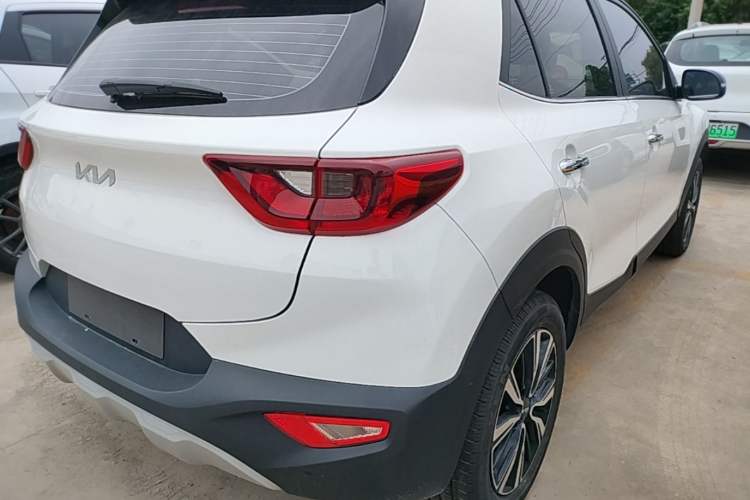 Used Kia kx1 Stonic 2021 1.4L CVT Fun Edition Right Rear Taillight
