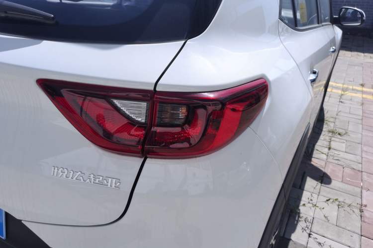 Used Kia kx1 Stonic 2021 1.4L CVT Fun Edition Right Rear Taillight