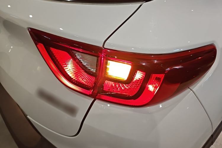 Used Kia kx1 Stonic 2021 1.4L Automatic Fun & Sport Edition Right Rear Taillight