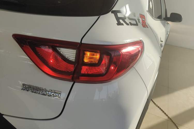 Used Kia kx1 Stonic 2021 1.4L Manual Fun Edition Right Rear Taillight