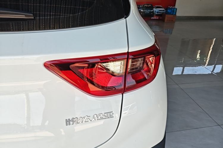 Used Kia kx1 Stonic 2021 1.4L CVT Sunroof Model Right Rear Taillight