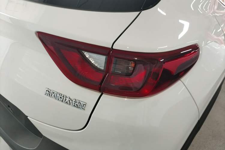 Used Kia kx1 Stonic 2021 1.4L CVT Fun Edition Right Rear Taillight