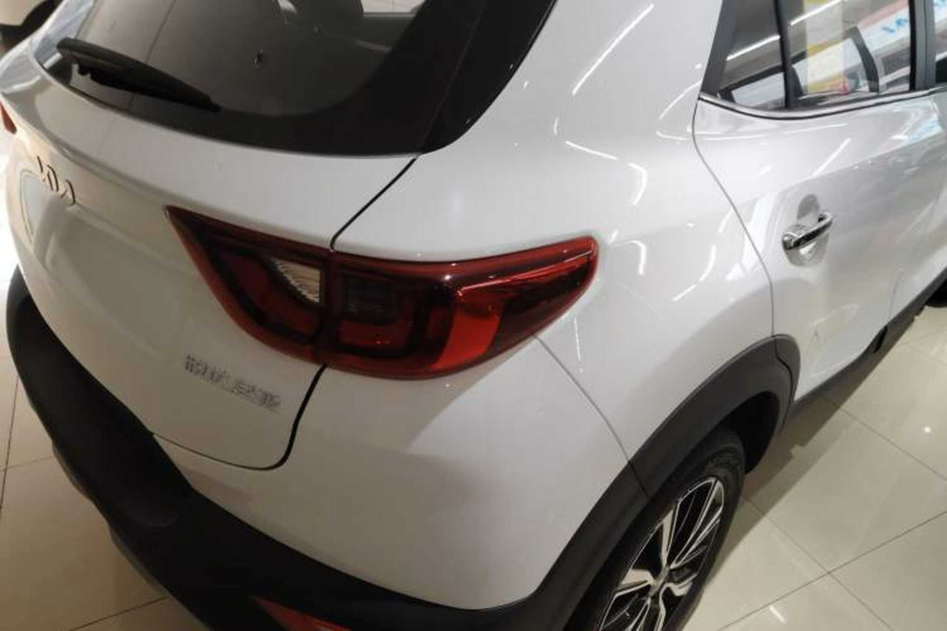 Used Kia kx1 Stonic 2021 1.4L CVT Sunroof Model Right Rear Taillight