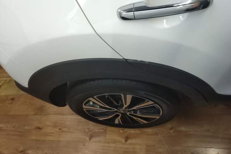 Used Kia kx1 Stonic 2021 1.4L CVT Sunroof Model Right Rear Wheel Hub