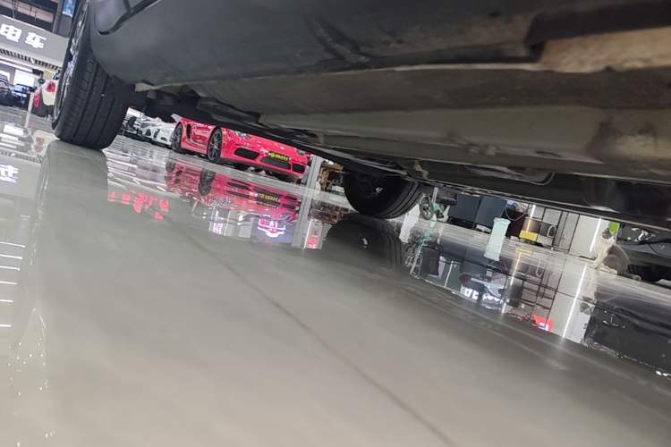 Used Kia kx1 Stonic 2021 1.4L CVT Fun Edition Right Side Sill