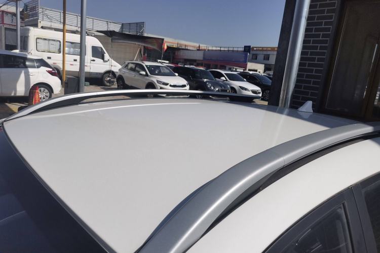 Used Kia kx1 Stonic 2021 1.4L CVT Fun Edition Roof