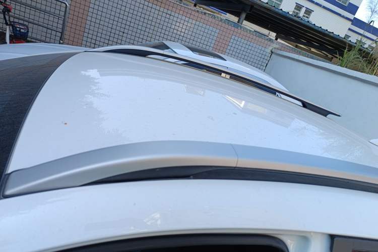 Used Kia kx1 Stonic 2021 1.4L CVT Fun Edition Roof