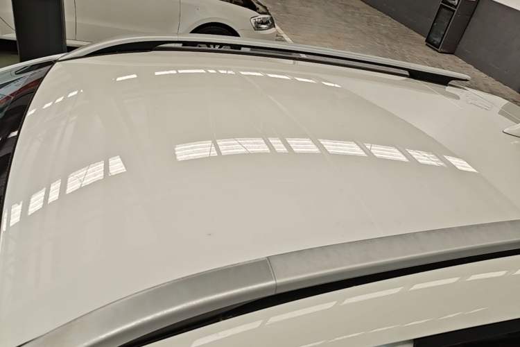 Used Kia kx1 Stonic 2021 1.4L CVT Fun Edition Roof