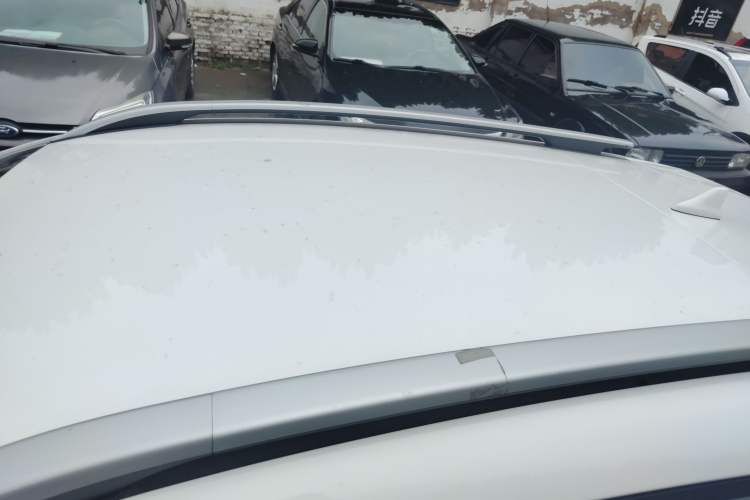 Used Kia kx1 Stonic 2021 1.4L CVT Fun Edition Roof