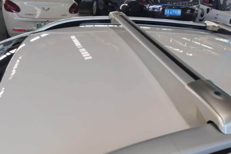 Used Kia kx1 Stonic 2021 1.4L CVT Fun Edition Roof