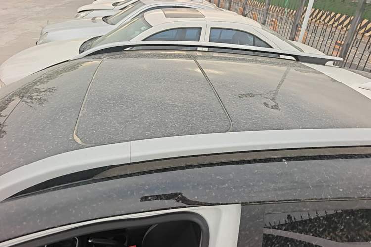 Used Kia kx1 Stonic 2021 1.4L CVT Sunroof Model Roof