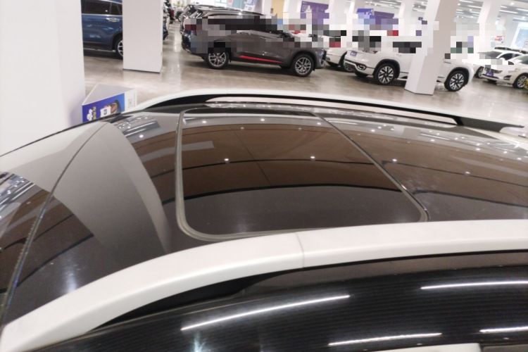 Used Kia kx1 Stonic 2021 1.4L Automatic Fun & Sport Edition Roof