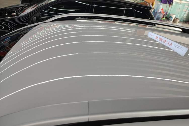 Used Kia kx1 Stonic 2021 1.4L CVT Fun Edition Roof