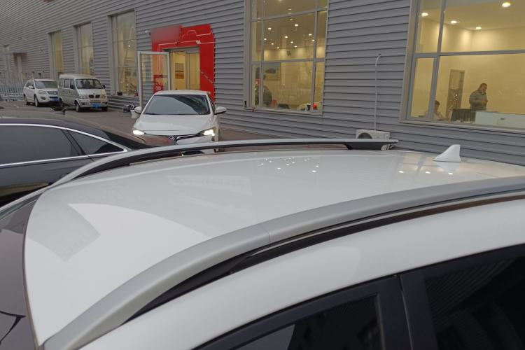 Used Kia kx1 Stonic 2021 1.4L CVT Fun Edition Roof