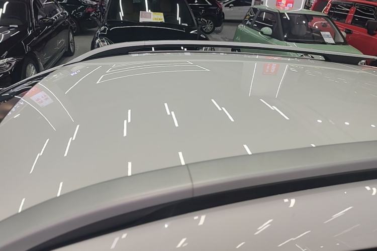 Used Kia kx1 Stonic 2021 1.4L CVT Fun Edition Roof