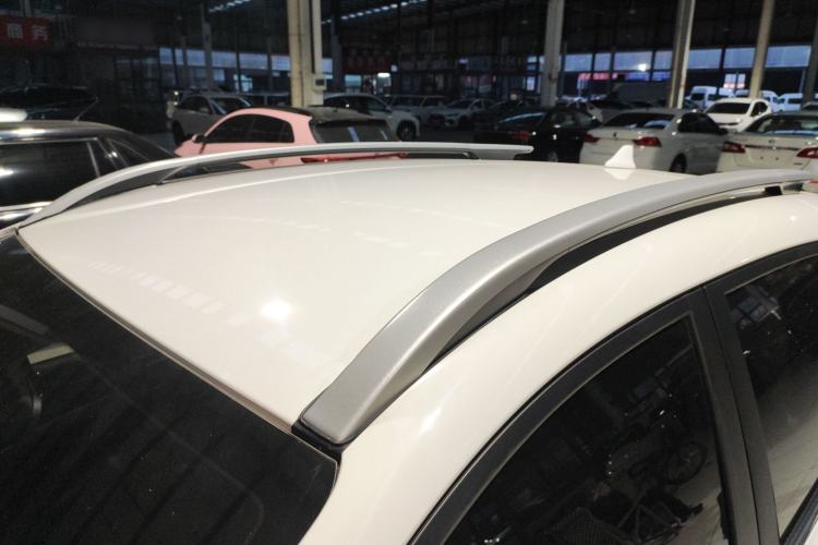 Used Kia kx1 Stonic 2021 1.4L CVT Fun Edition Roof