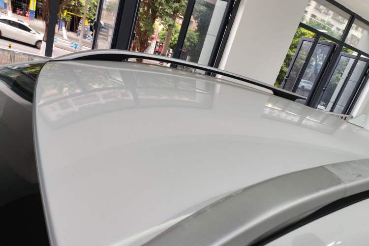 Used Kia kx1 Stonic 2021 1.4L CVT Fun Edition Roof