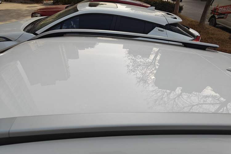 Used Kia kx1 Stonic 2021 1.4L CVT Fun Edition Roof