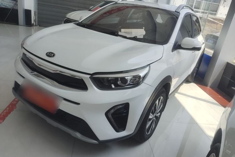 Used Kia kx1 Stonic 2021 1.4L Automatic Fun Edition Guazi used car, China used car export, Used car for sale, Used  cars, Cheapest cars for sale