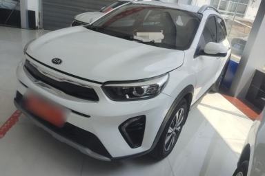 Used Kia kx1 Stonic 2021 1.4L Automatic Fun Edition