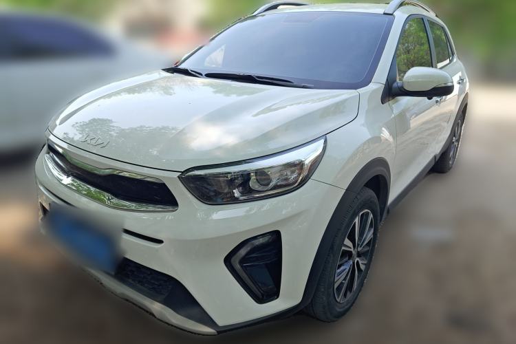 Used Kia kx1 Stonic 2021 1.4L CVT Fun Edition Guazi used car, China used car export, Used car for sale, Used  cars, Cheapest cars for sale