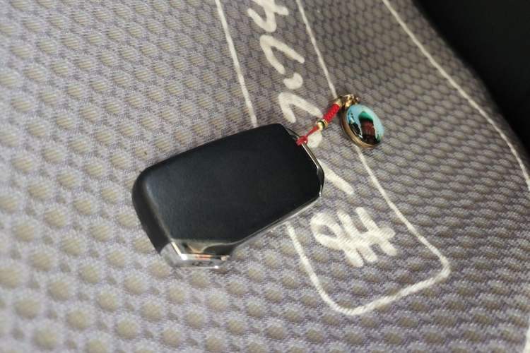 Used Kia kx1 Stonic 2021 1.4L CVT Fun & Sunroof Model Vehicle Key