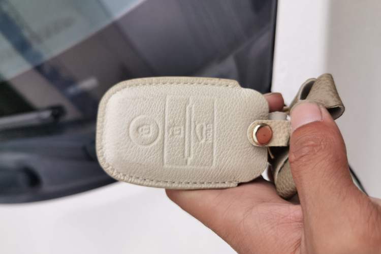 Used Kia kx1 Stonic 2021 1.4L Automatic Fun & Sport Edition Vehicle Key