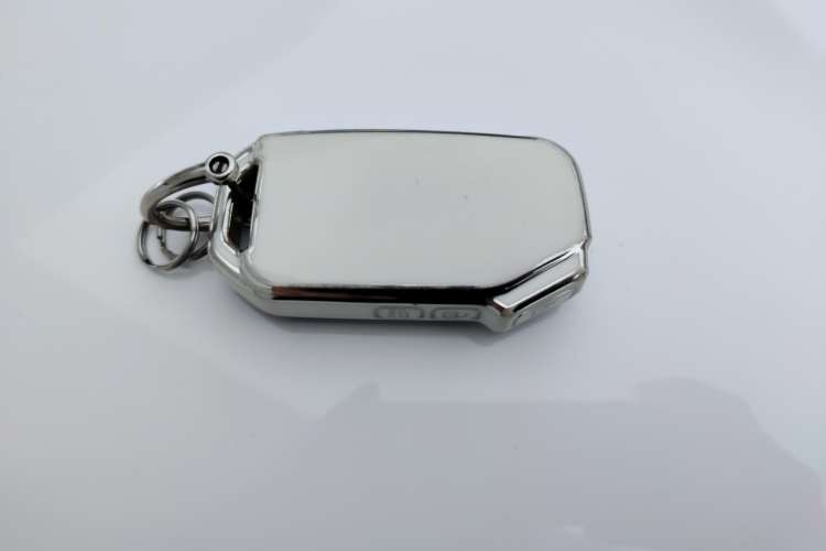 Used Kia kx1 Stonic 2021 1.4L CVT Sunroof Model Vehicle Key
