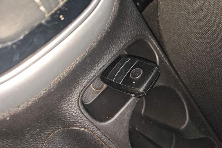Used Kia kx1 Stonic 2021 1.4L Automatic Fun & Sport Edition Vehicle Key