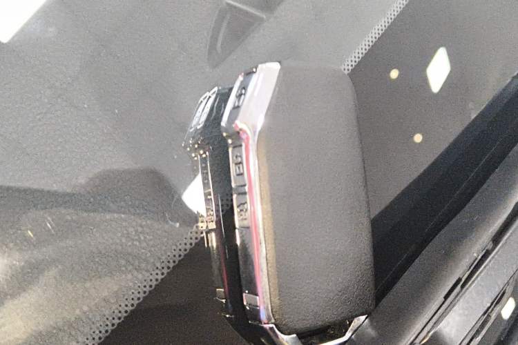 Used Kia kx1 Stonic 2021 1.4L CVT Fun Edition Vehicle Key