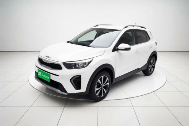 Used Kia kx1 Stonic 2021 1.4L Automatic Fun Edition